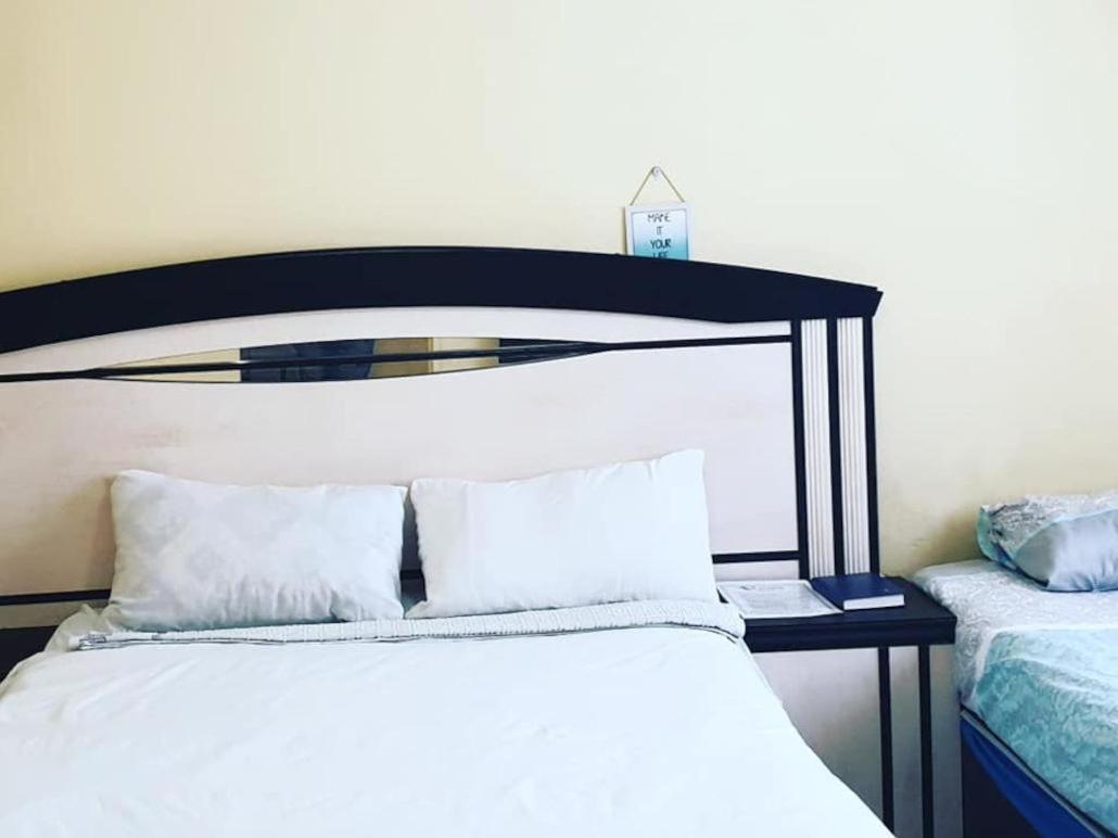 P Wake Guesthouse Opuwo Szoba fotó