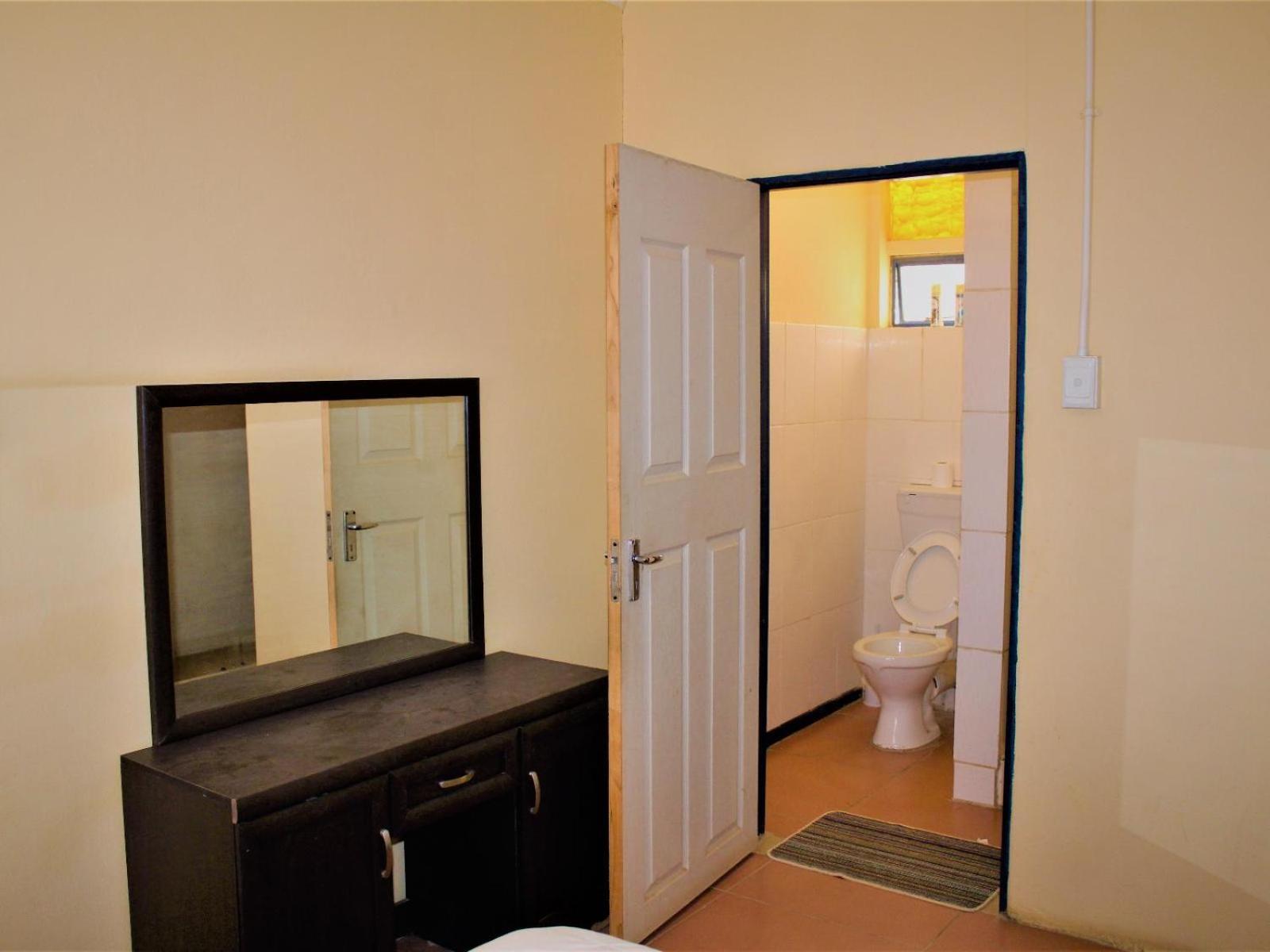 P Wake Guesthouse Opuwo Szoba fotó