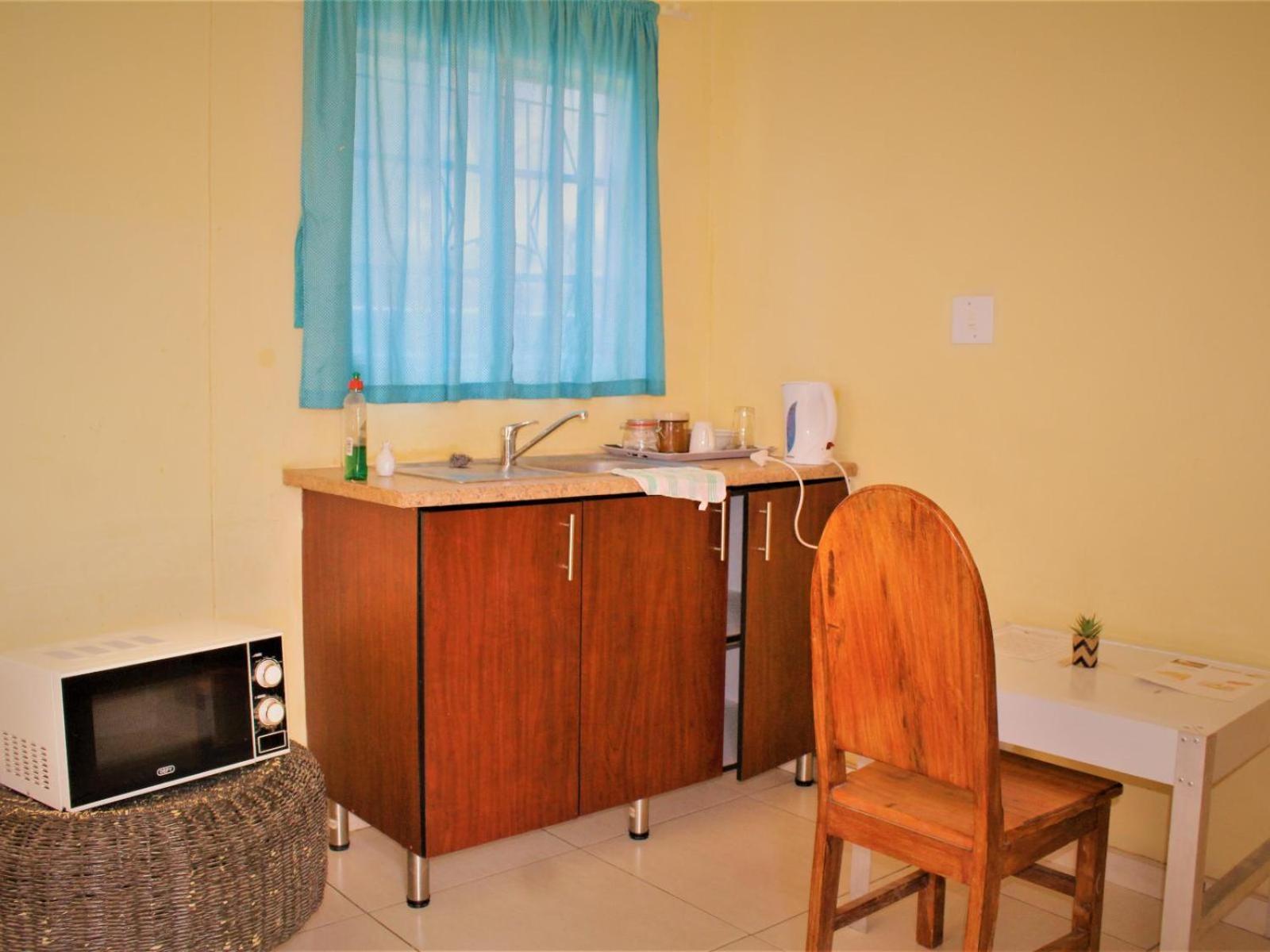 P Wake Guesthouse Opuwo Szoba fotó